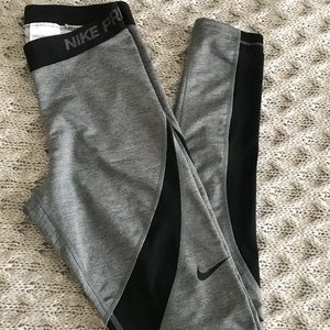 Nikepro leggings